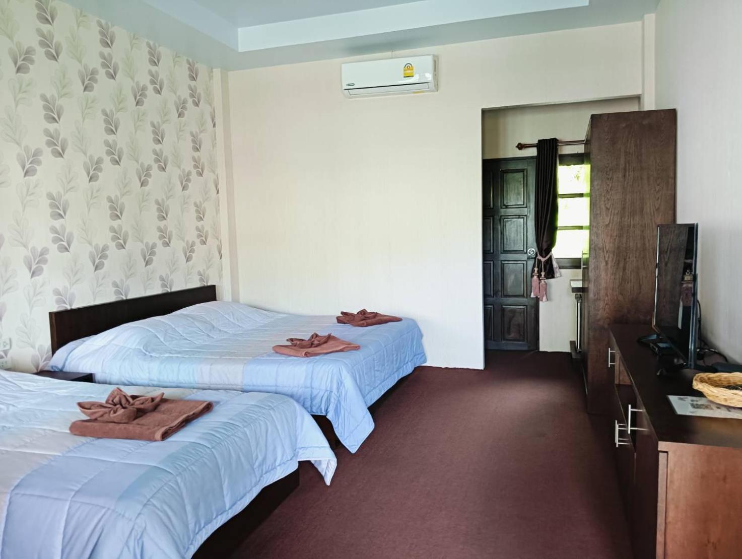 Samui Platinum Hotel Strand von Chaweng Exterior foto